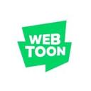 logo of Webtoon