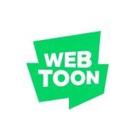 webtoon logo image