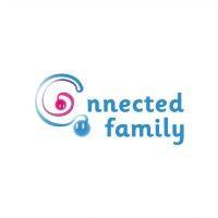 connected family - egypt logo image