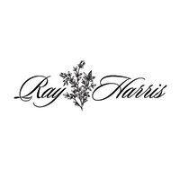 ray harris photography logo image