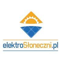 elektrosłoneczni ® logo image