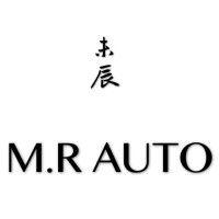 m.r auto