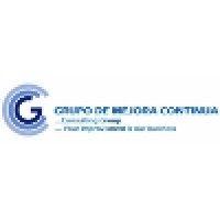 grupo de mejora continua logo image