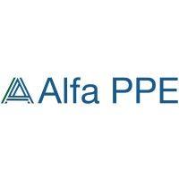 alfa ppe logo image