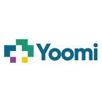 yoomi logo image