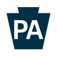 commonwealth of pennsylvania logo image