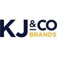 kj&co. brands logo image