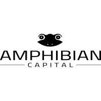 amphibian capital logo image