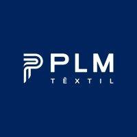 grupo plm logo image