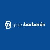 grupo barberán logo image