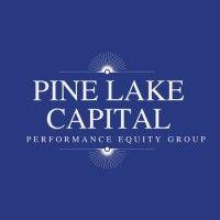 pine lake capital logo image