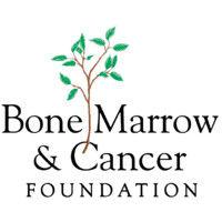 bone marrow & cancer foundation logo image