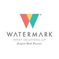 watermark event solutions llp logo image