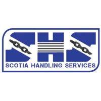 scotia handling services limited