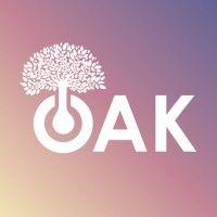 oak security logo image