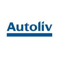 autoliv türkiye logo image