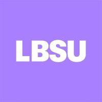 leeds beckett students'​ union logo image