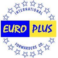 euro plus cargo sl unipersonal logo image