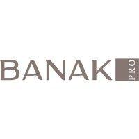 banak logo image