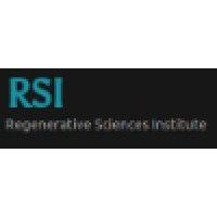 regenerative sciences institute logo image