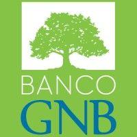 banco gnb perú logo image