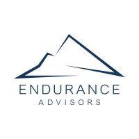 endurance advisors logo image