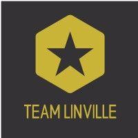 team linville llc logo image