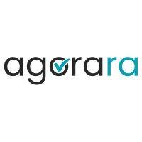 agorara.com logo image