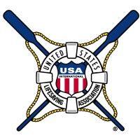 united states lifesaving association logo image