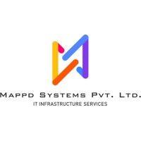 mappd systems pvt. ltd. logo image