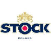 stock polska logo image