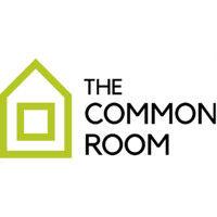 the common room logo image