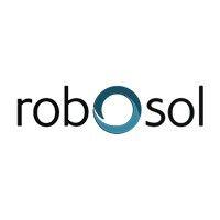 robosol software uk limited logo image