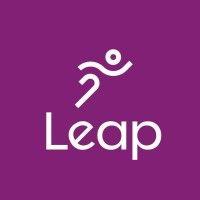 leap logo image