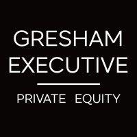 gresham executive logo image