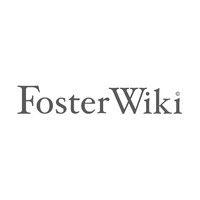 fosterwiki logo image