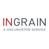 ingrain inc. logo image