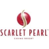 scarlet pearl casino resort logo image