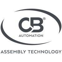 cb automation div. of bettinelli f.lli s.p.a.