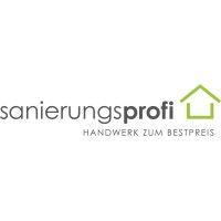 sanierungsprofi gmbh logo image