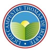 liceo campestre thomas de iriarte - oficial- logo image