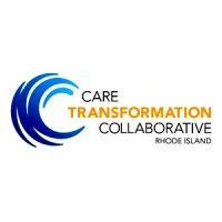 care transformation collaborative of rhode island logo image