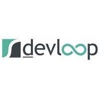 sdevloop info pvt ltd logo image