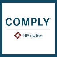 ria in a box is now comply