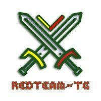 redteam-tg