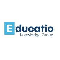 educatio logo image