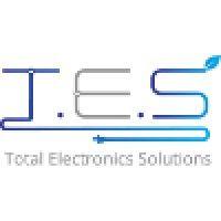 t.e.s group logo image