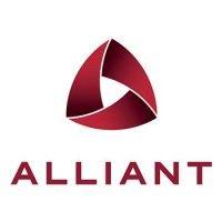 alliant engineering, inc. logo image