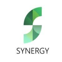 synergy digital hungary logo image