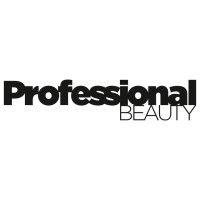 professional beauty logo image